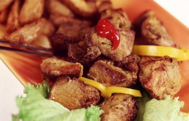 提拉米苏的原料与制作流程详解