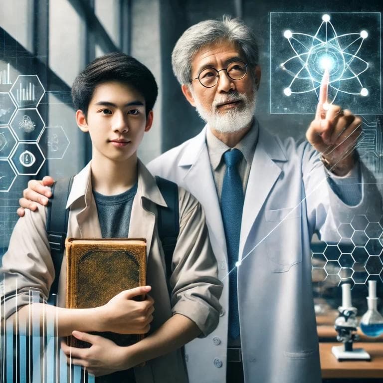 如何找到适合自己的科研导师？