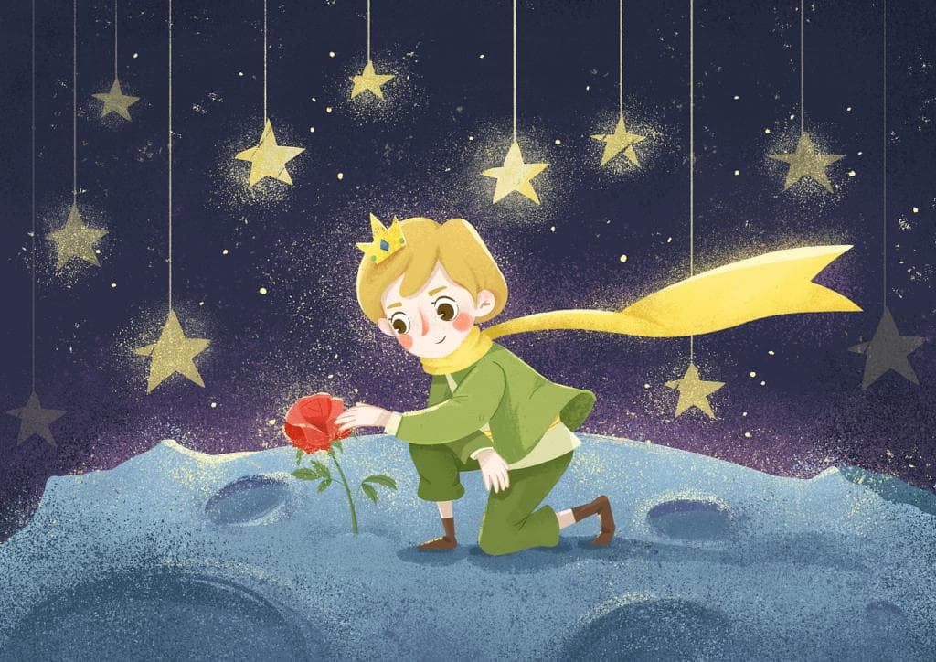 独守自己的小宇宙