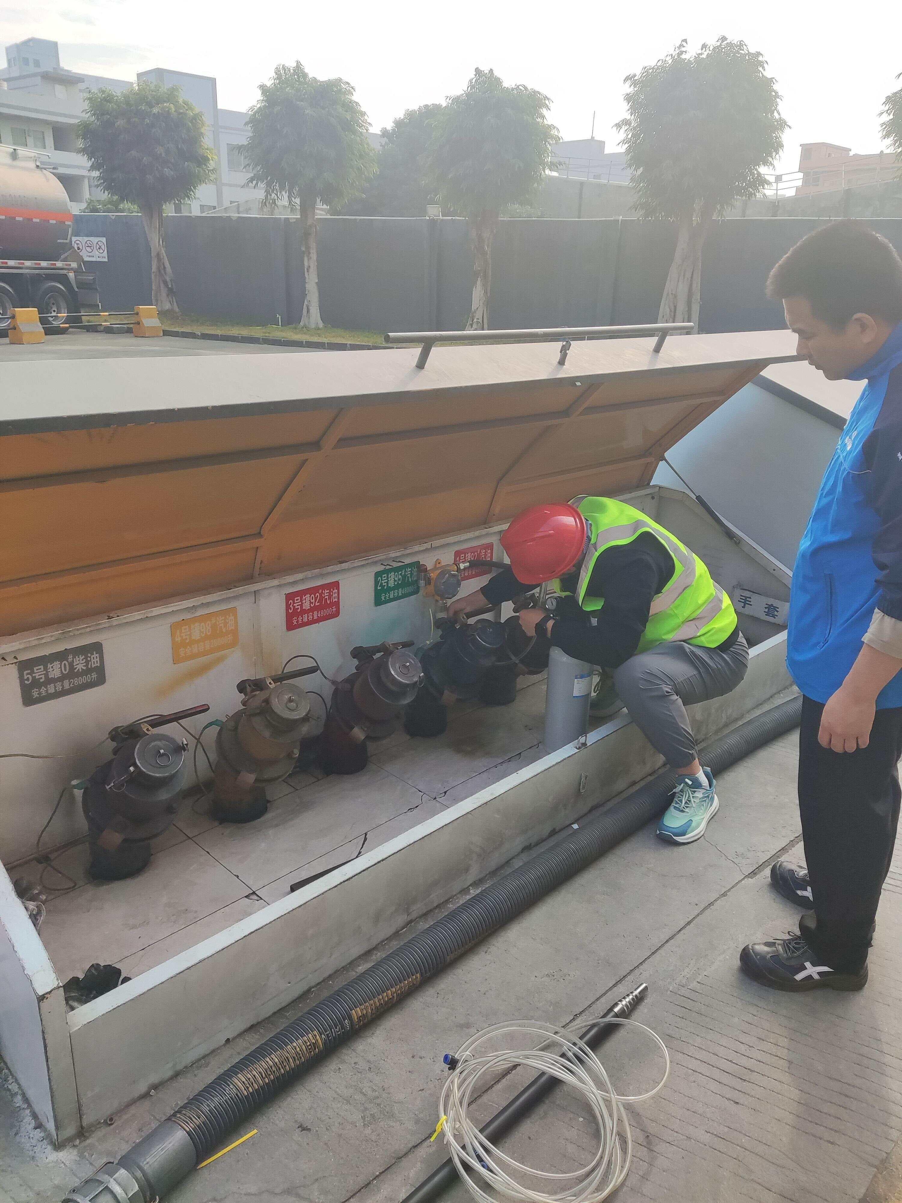 确保安全无忧：可燃气体报警器校准检测的必要性探讨