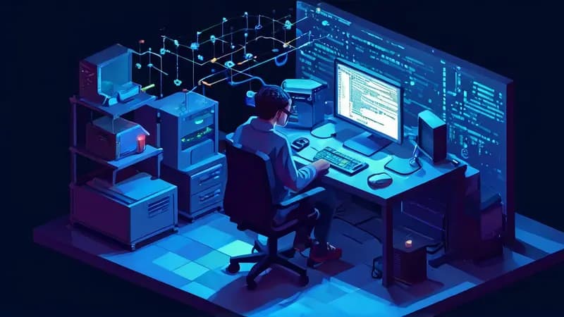 研发脚本管理系统：功能与策略详解