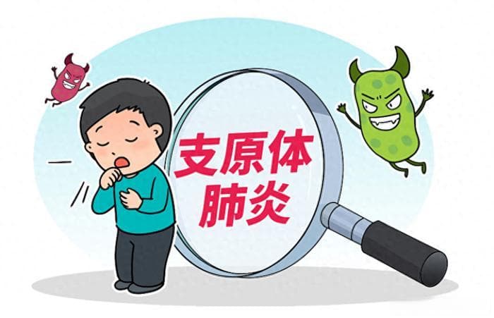 如何避免感染支原体肺炎？