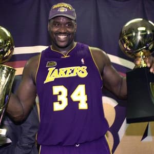 NBA历史前十球员排名及荣誉分析：勒布朗、奥尼尔等巨星的统治力解析