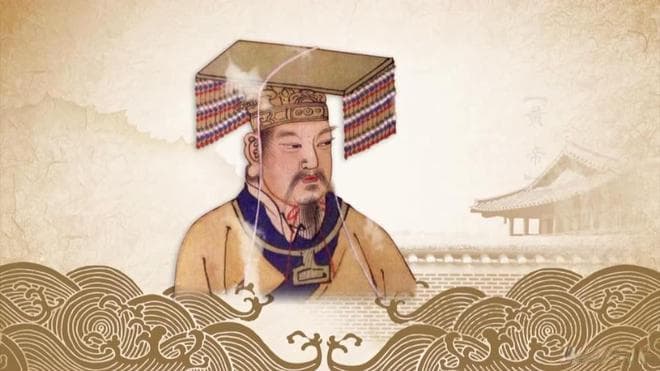 国粹值得：《黄帝内经》精华说
