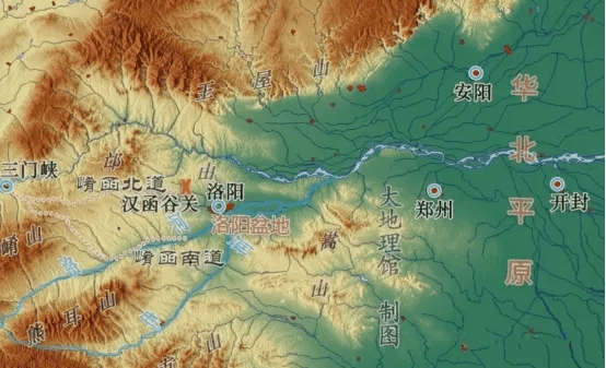 【杜康故事】蕴含天地阴阳之理的河图洛书，与汝阳有什么渊源呢？