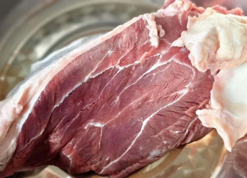 内蒙古酱牛肉家庭制作法：高压锅8步做出馆子级美味