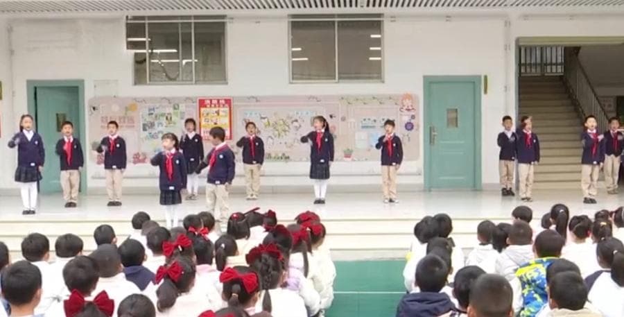 抓住春季补钙“黄金期”，你做对了吗？
