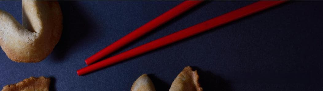 筷子的秘密：你知道中国的筷子有多少种讲究吗？