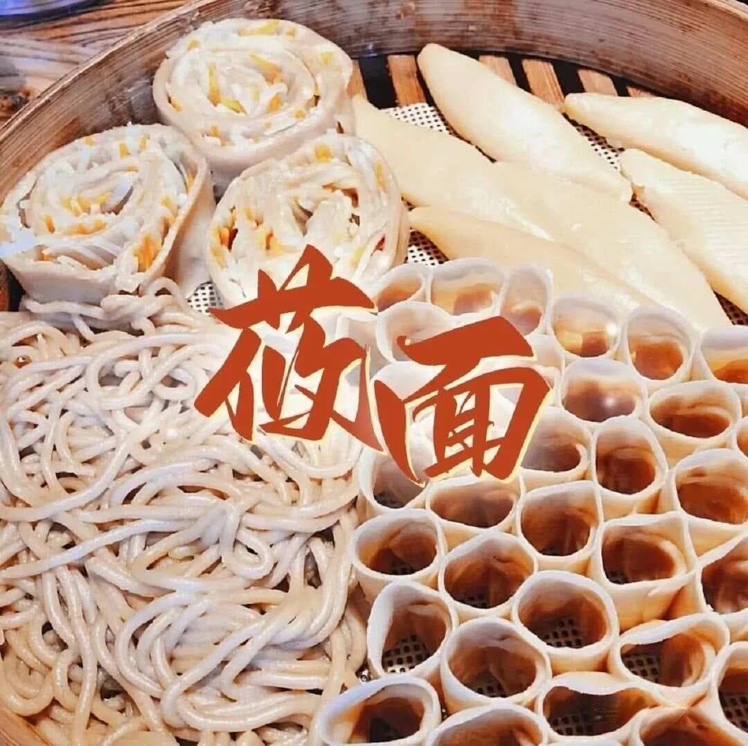 “三十里莜面”：从民间谚语到联合国餐桌的北方美食