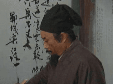 水浒传中迎娶阎婆惜做外宅，宋江到底是个什么样的人？
