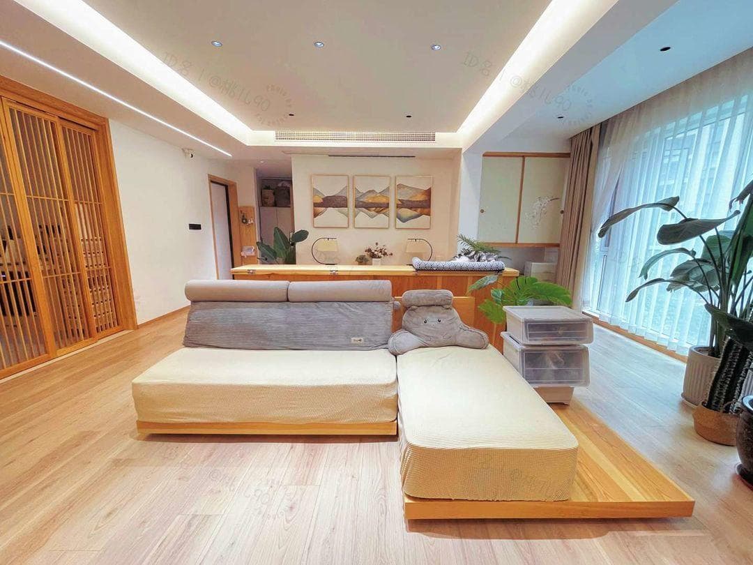 如何DIY属于自己的定制家具
