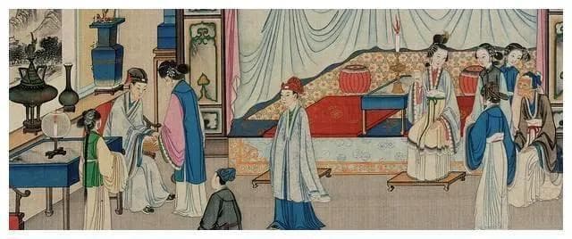 重阳节里的《红楼梦》亲情：贾政与宝玉的孝道坚守