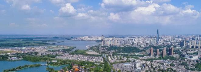 《中国档案报》：镇江好风光 锅盖面飘香