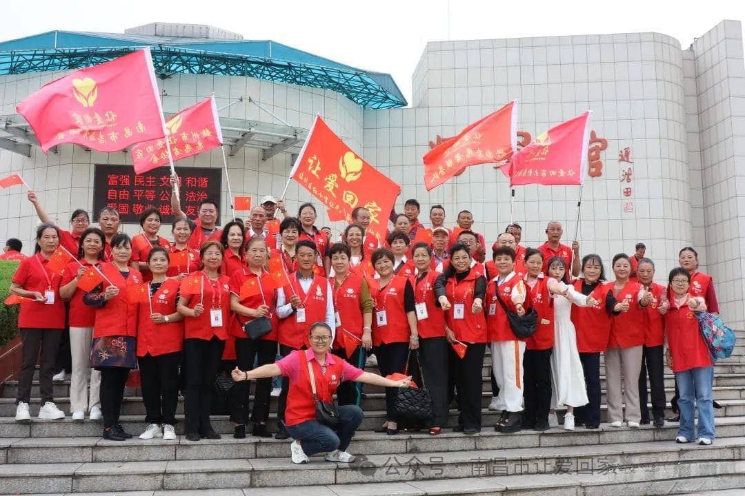 穿越人海，我想见到你 —— 寻找走失家人的有效策略与实战指南