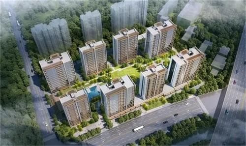 杭州各条地铁线附近有哪些新盘？杭州1-5号线地铁周边新房一览表