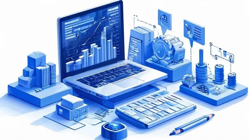 Excel中如何将每个数据加5？五种实用方法详解