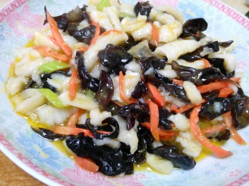 10种鱼片烹饪方法，总有一款适合你