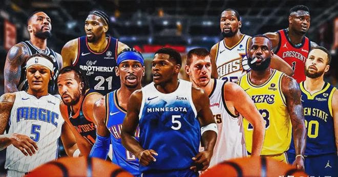 3大NBA交易完成！湖人心仪对象再次被抢，佩林卡发表重要言论