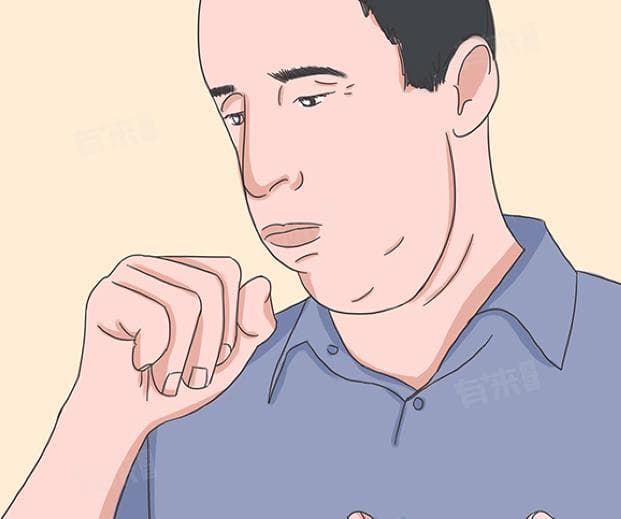 咳嗽头晕是什么原因