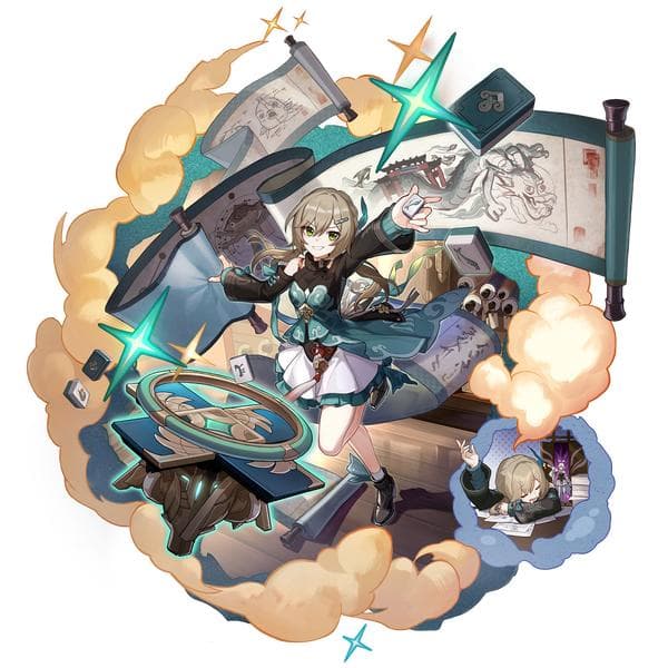 崩坏：星穹铁道青雀攻略：从培养到配队全方位解析