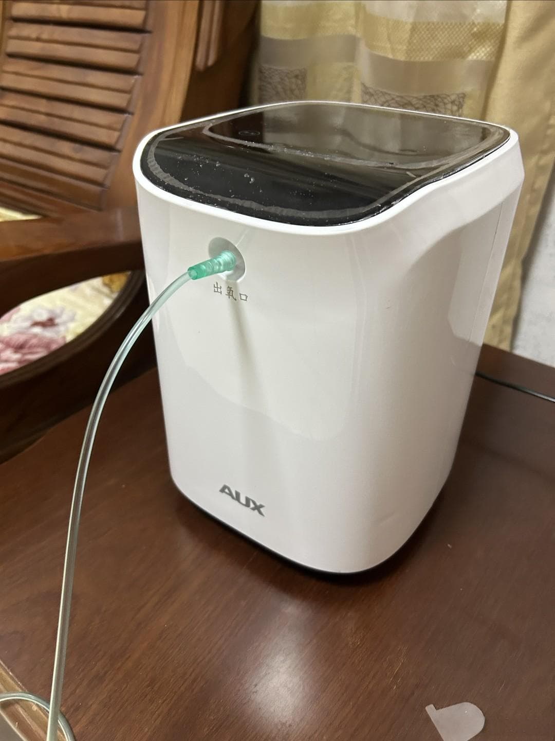 家中自备制氧机，真的有必要吗？