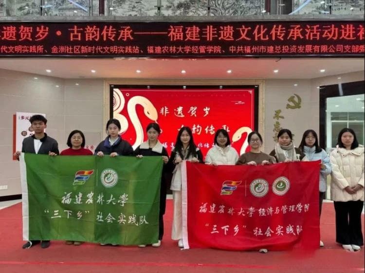 指尖造万象，面塑创世界 ——探寻非遗文化“捏面人”在新时代下的活力