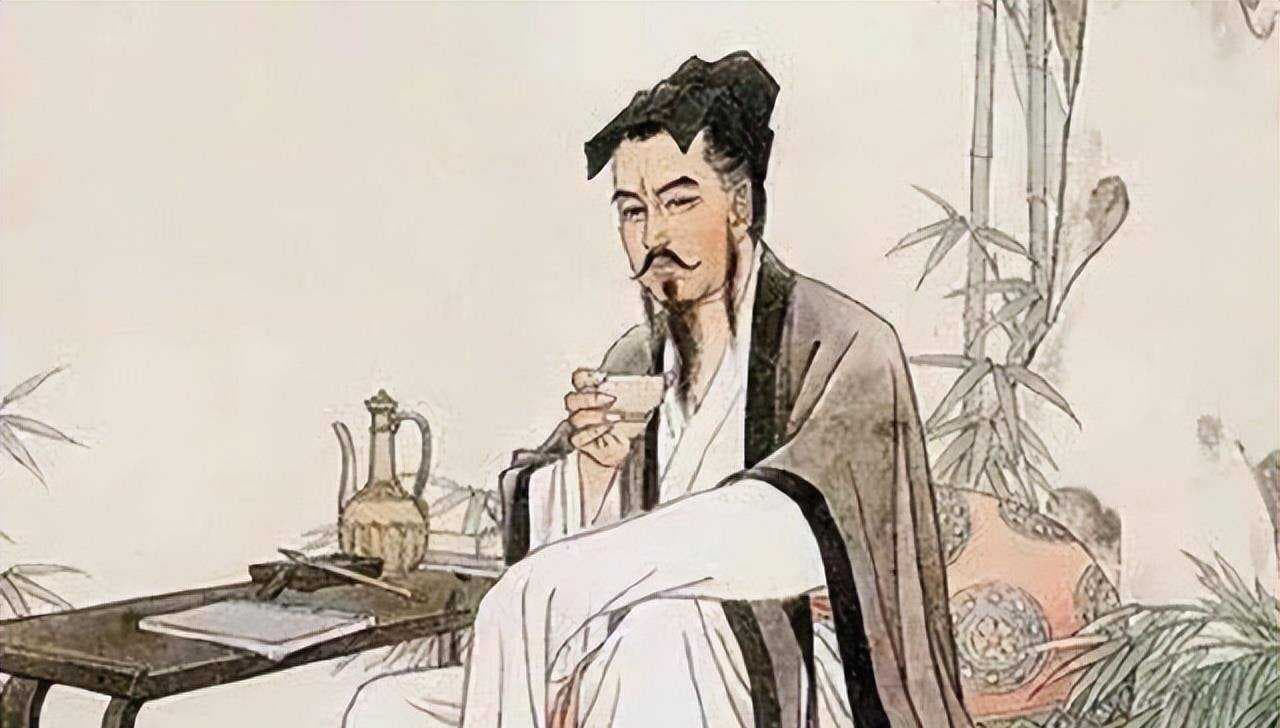 “诗鬼”李贺：一个鬼斧神工的想象力诗词天才