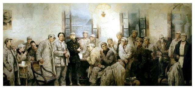 为什么说长征途中毛泽东能够崛起，背后有周恩来的三大功劳？
