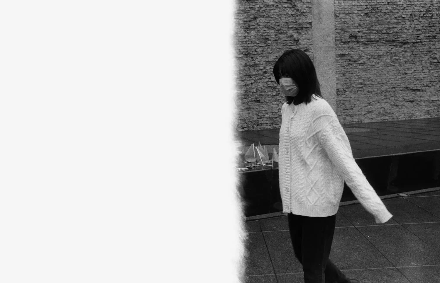 西奈栖息耐《当她们想回头时，我却早已不在》：一部关于家庭、重生与自我救赎的佳作