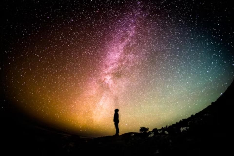 诺奖得主 X 天体物理学家，破解困扰人类数千年的终极命题 | 书评