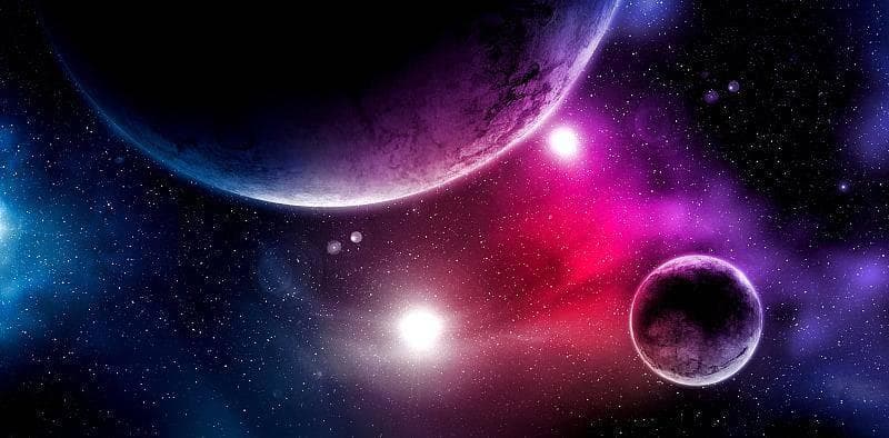 关于时间观念原来有这些神话？宇宙起源能否与之相连？