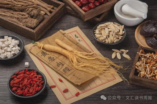 《黄帝内经》的当代新释