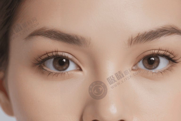 孩子挤眼睛是什么病？导致孩子频繁挤眼的原因有哪些？