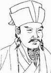 天竺寺八月十五日夜桂子