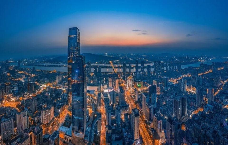 湖南省各城市名字的由来
