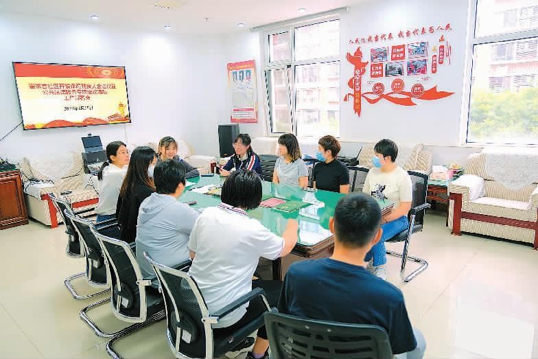 铜仁“法律明白人”：乡村振兴的法治引擎