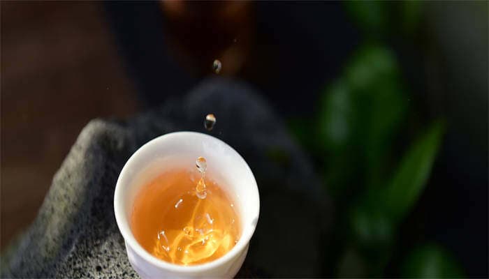 擂茶是什么