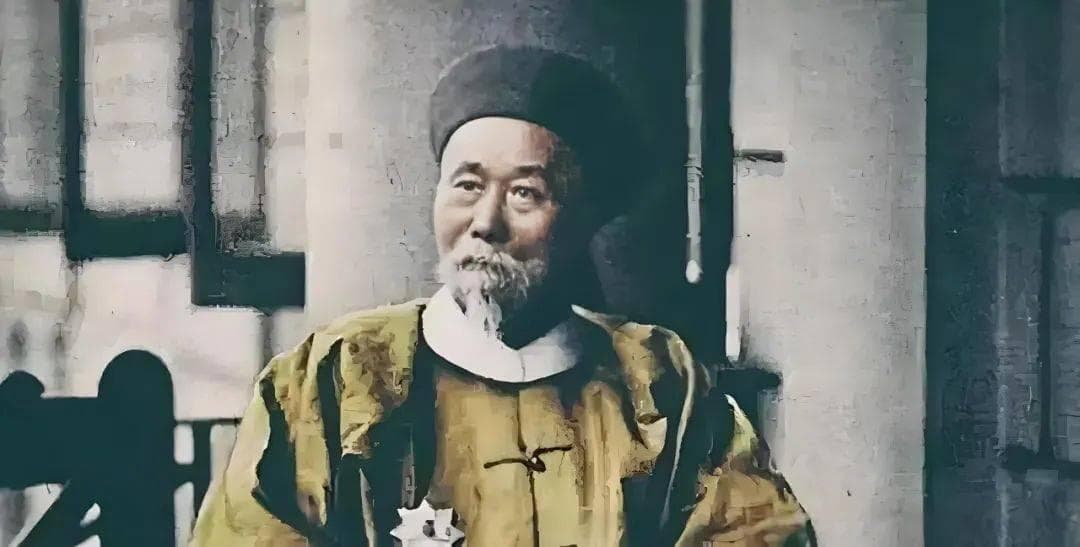 梁启超的变局观念与史家自觉——以《李鸿章》为中心的考察