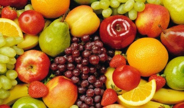 维生素C的主要食物来源