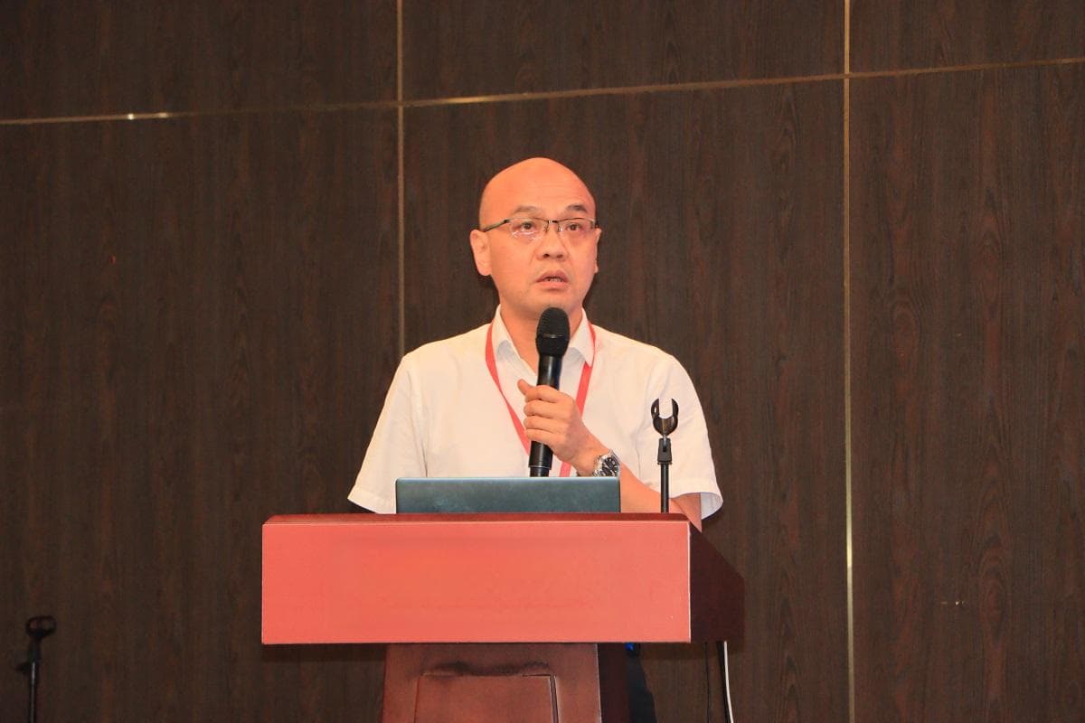 长沙市雅礼洋湖实验中学党委书记帅亮：筑基础、改课堂、培师资