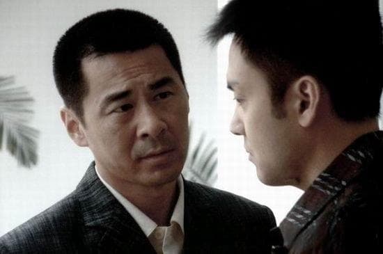 陈建斌主演《男人四十》：当责任遇上欲望，中年婚姻的艰难抉择