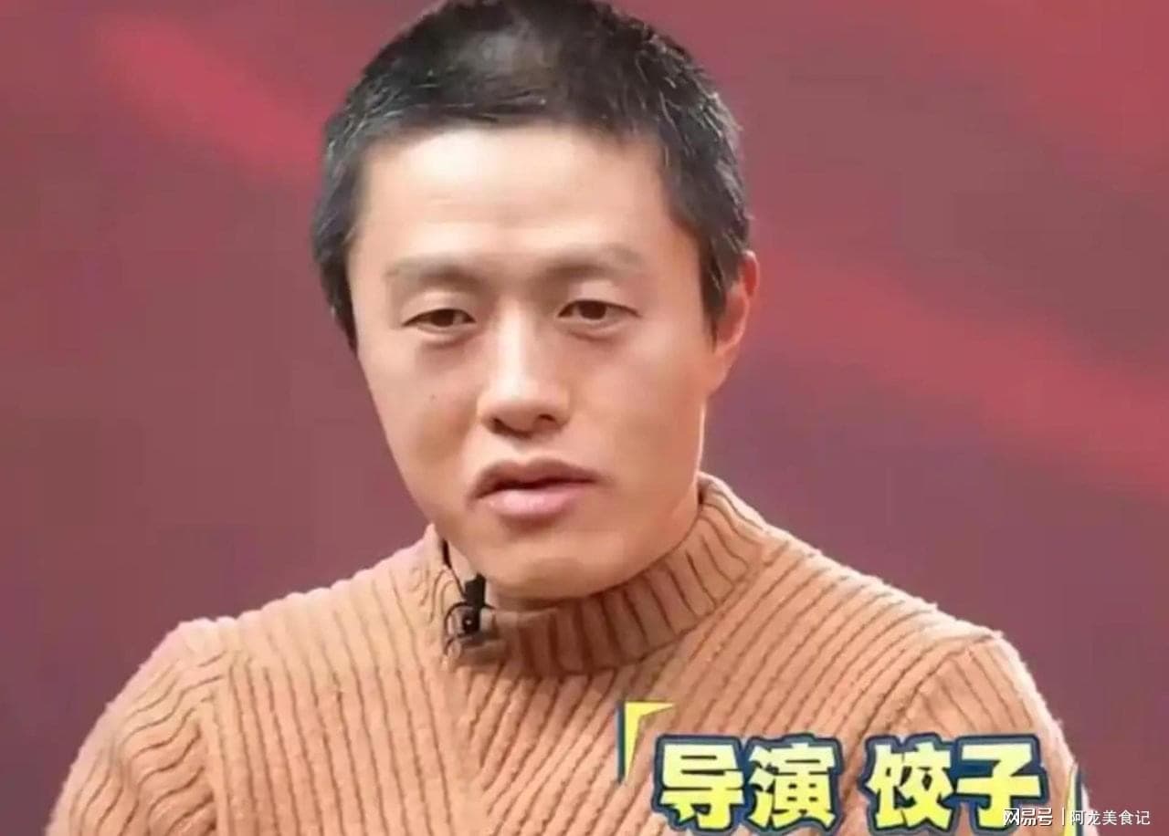 《哪吒》导演饺子：用两部电影创造数十亿票房的动画传奇