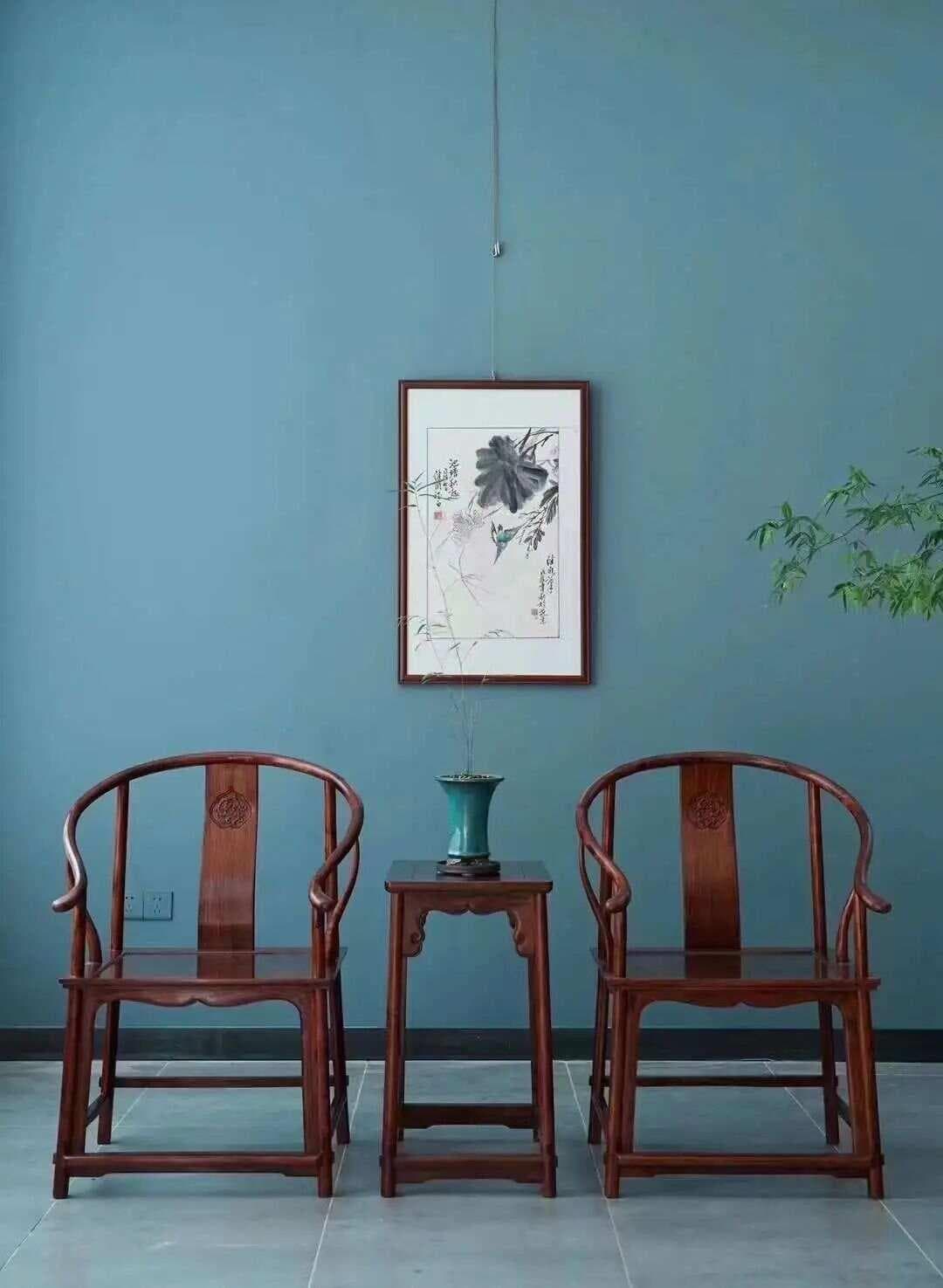 传统家具中的“老三样”