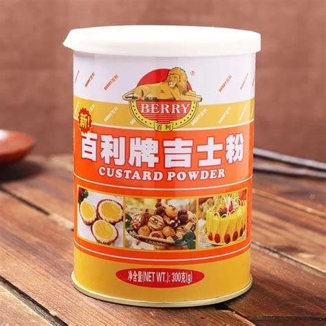 吉士粉是什么？吉士粉的作用与使用方法