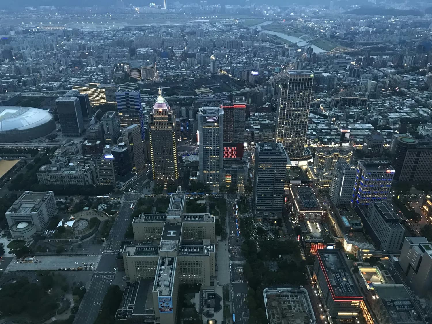 北京发布首份产业地图：31个重点行业布局全解析