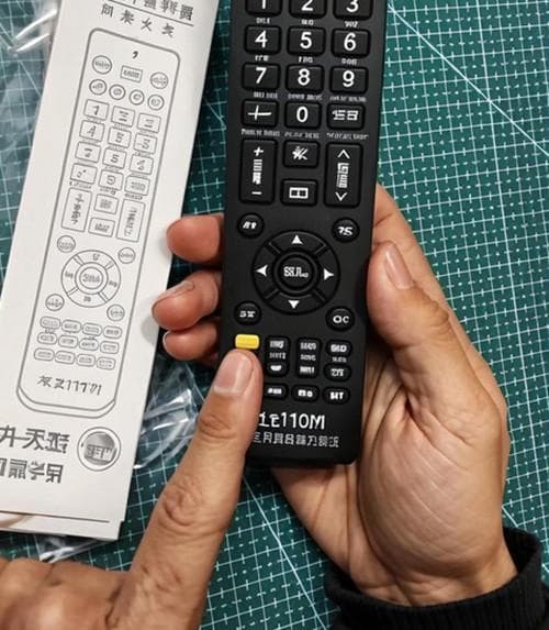 电视遥控器丢了怎么办？新遥控器配对全攻略