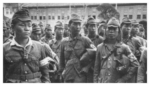 二战时期，日本关东军与日本陆军的关系揭秘