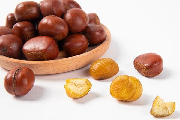 栗子的5个食用禁忌 吃栗子的注意事项