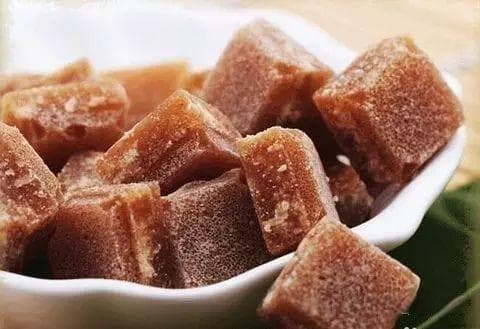 芜湖老味道——梨膏糖