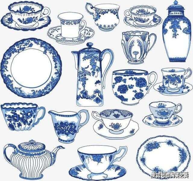 高岭古矿土：从瓷器之源到文化遗产